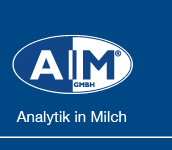 Logo von Analytik in Milch Produktions- und Vertriebs GmbH